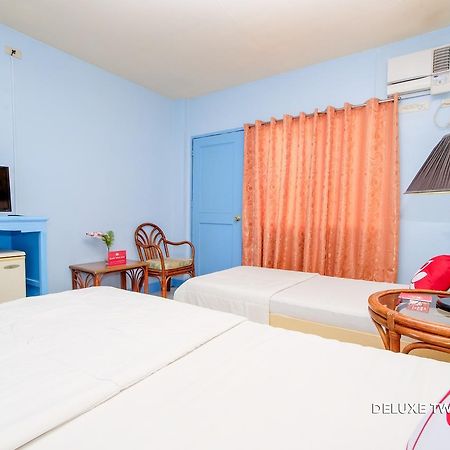 Zen Rooms Seabird Station 2 Boracay Boracay Island Eksteriør billede