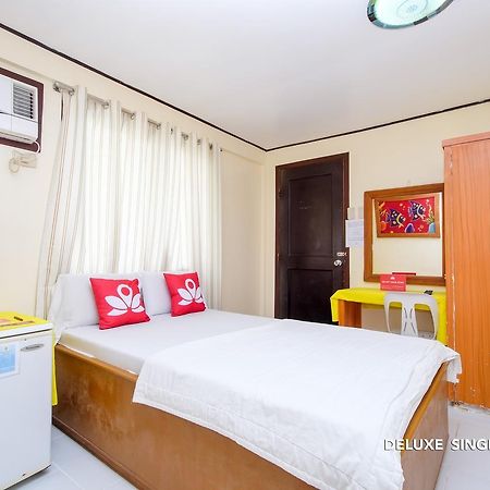 Zen Rooms Seabird Station 2 Boracay Boracay Island Eksteriør billede