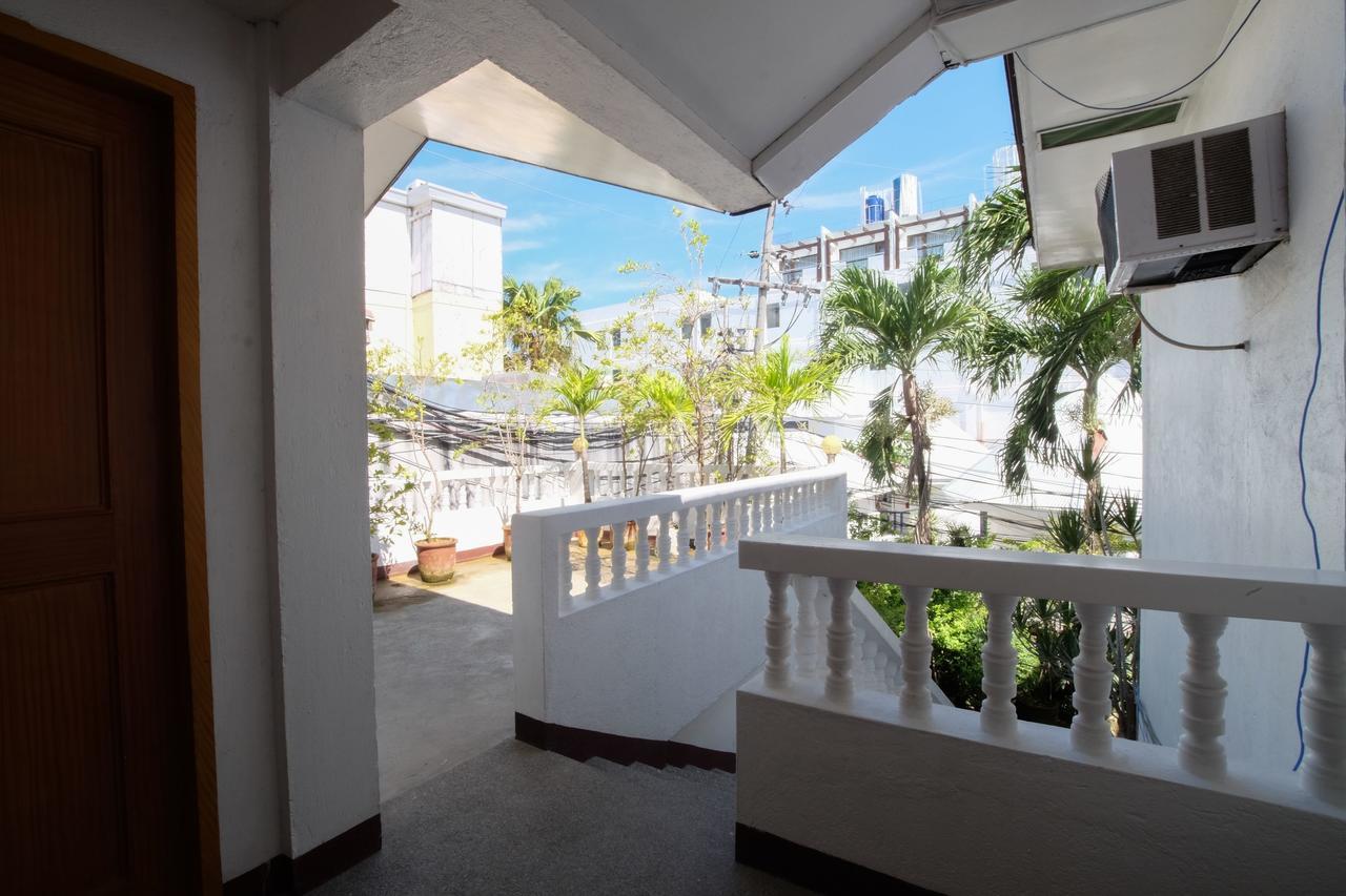 Zen Rooms Seabird Station 2 Boracay Boracay Island Eksteriør billede