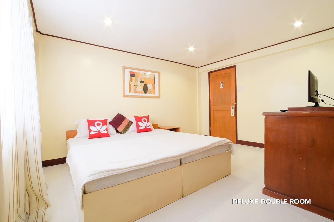 Zen Rooms Seabird Station 2 Boracay Boracay Island Eksteriør billede