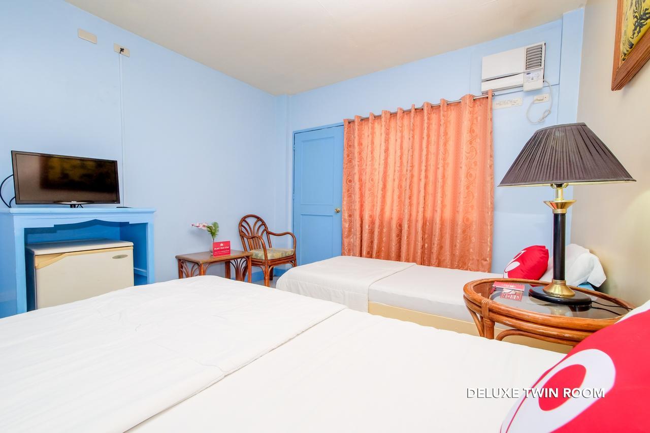 Zen Rooms Seabird Station 2 Boracay Boracay Island Eksteriør billede