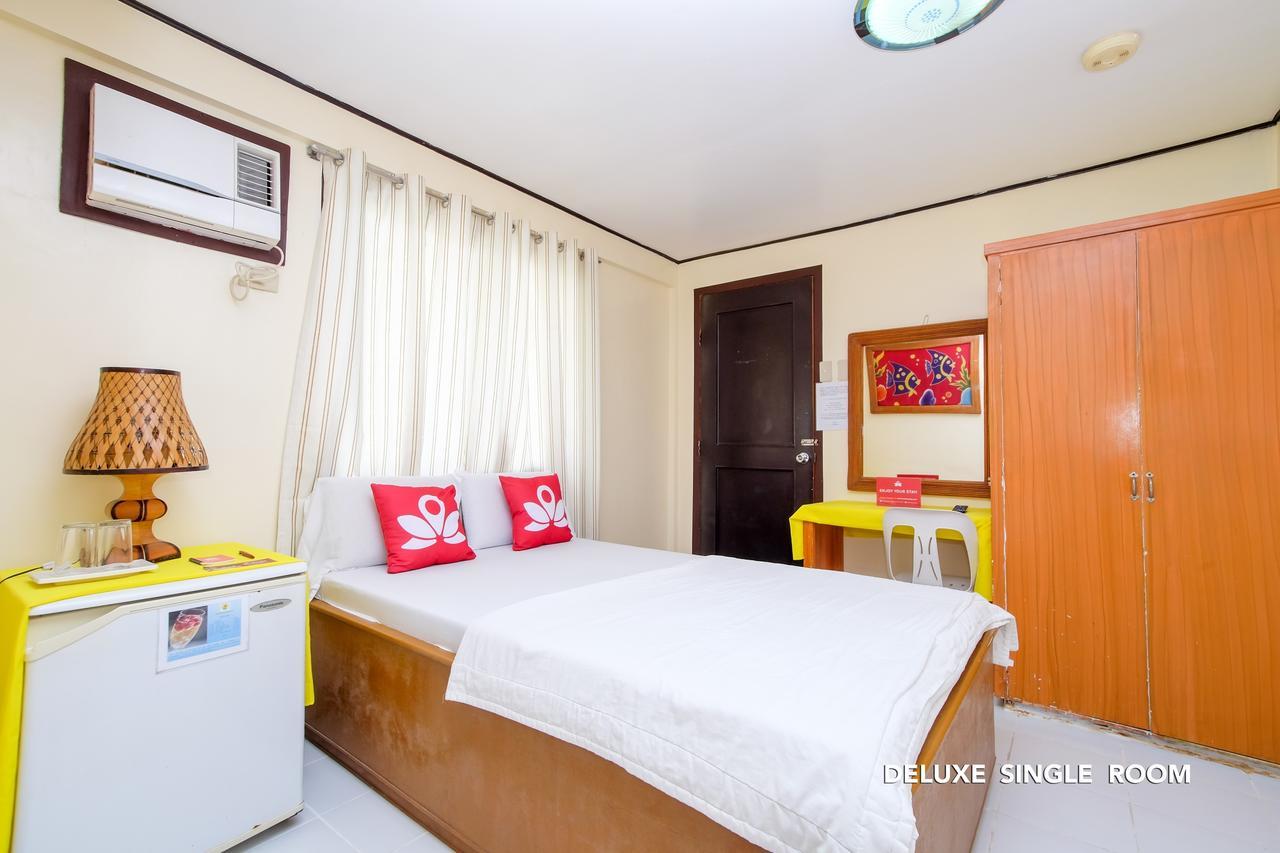 Zen Rooms Seabird Station 2 Boracay Boracay Island Eksteriør billede