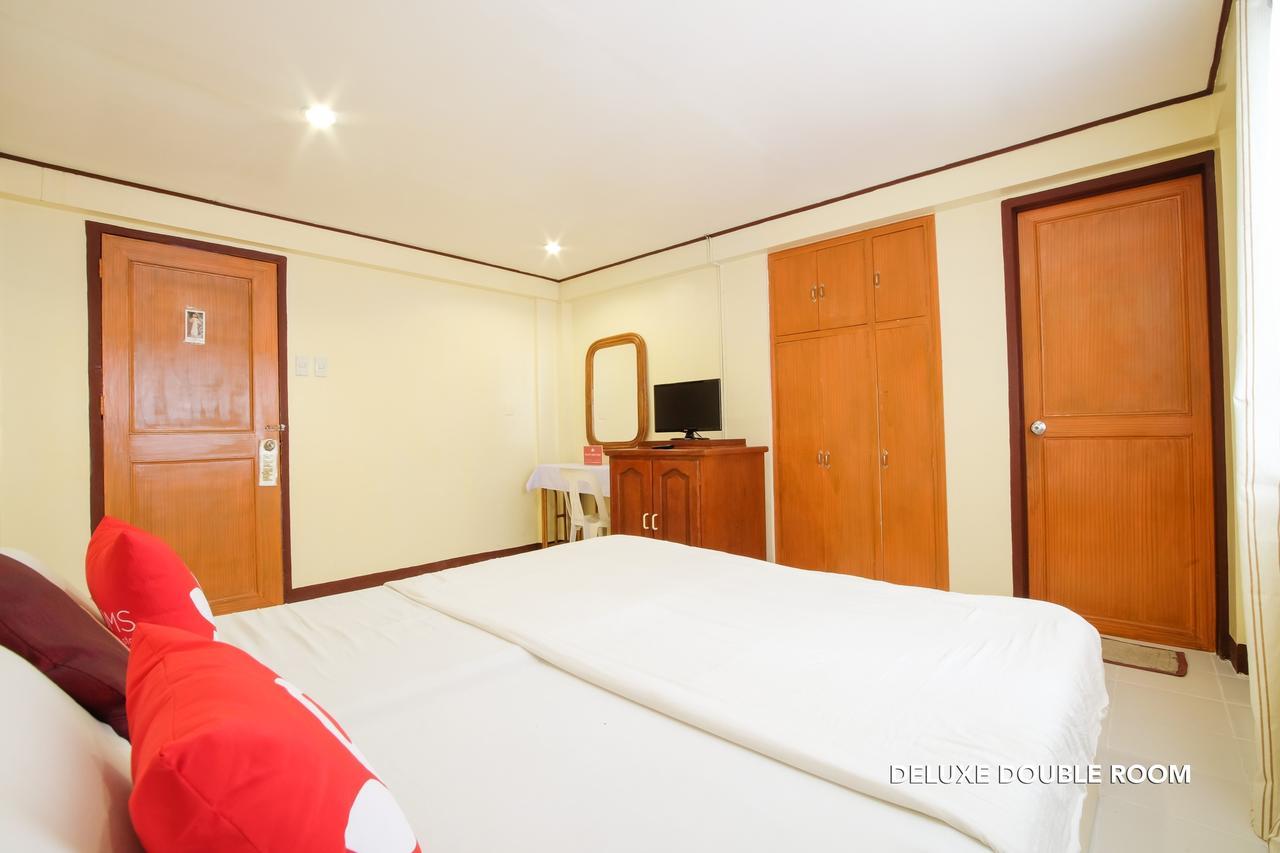 Zen Rooms Seabird Station 2 Boracay Boracay Island Eksteriør billede