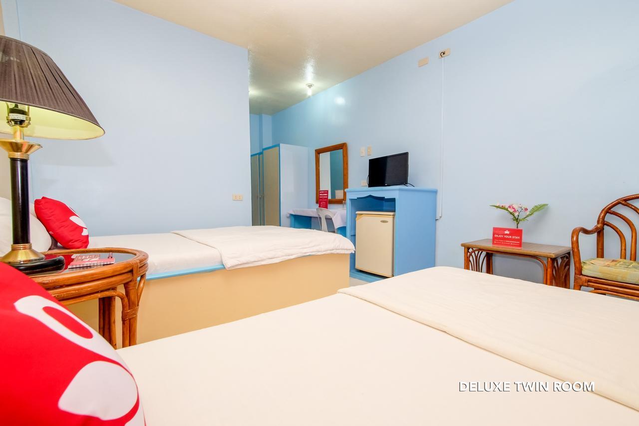 Zen Rooms Seabird Station 2 Boracay Boracay Island Eksteriør billede