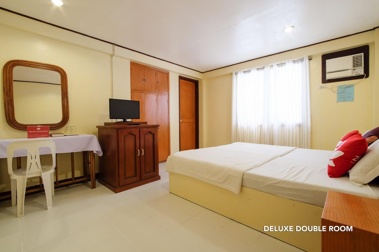 Zen Rooms Seabird Station 2 Boracay Boracay Island Eksteriør billede