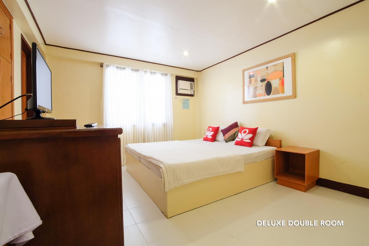 Zen Rooms Seabird Station 2 Boracay Boracay Island Eksteriør billede