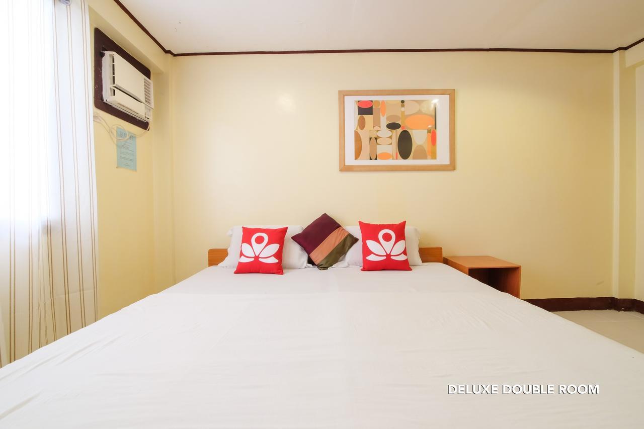 Zen Rooms Seabird Station 2 Boracay Boracay Island Eksteriør billede